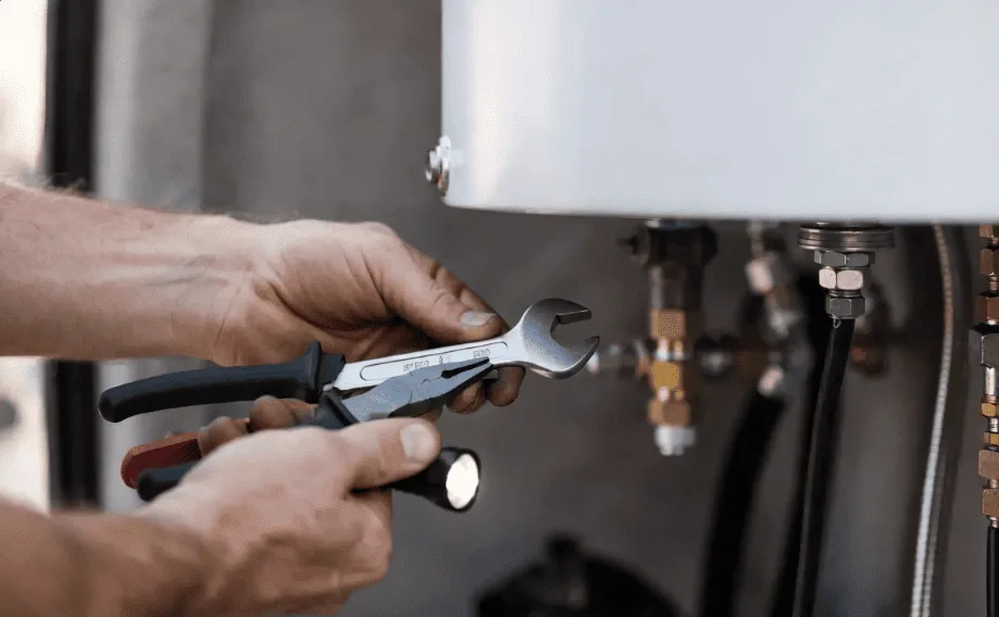 Why choose Water Heater Repair in Alma, CO
